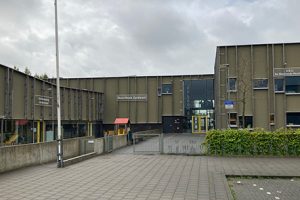 Buurthuis_Zuidoost